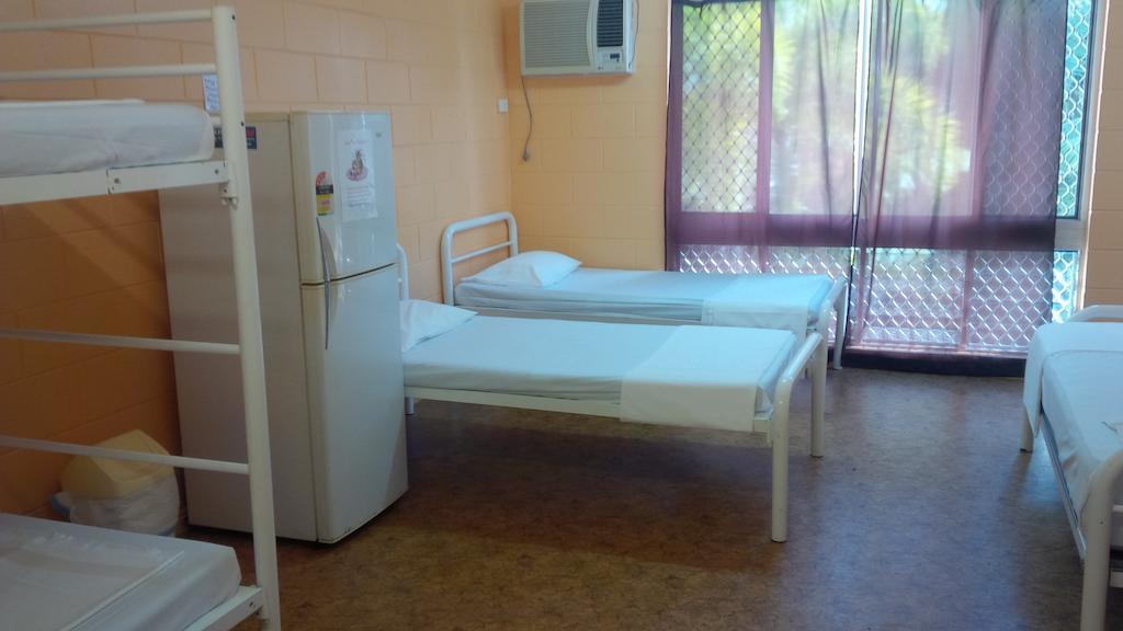 Civic Guesthouse Townsville Cameră foto